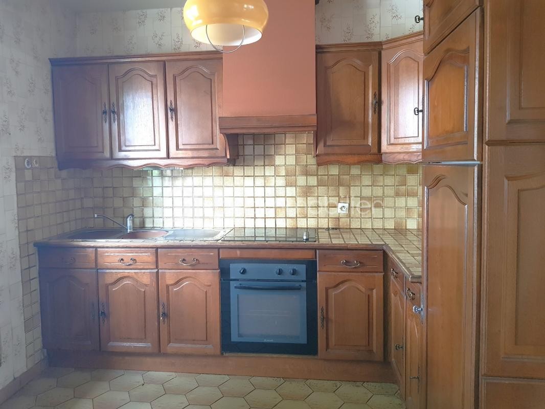 Vente Maison à Saint-Christol-lès-Alès 4 pièces