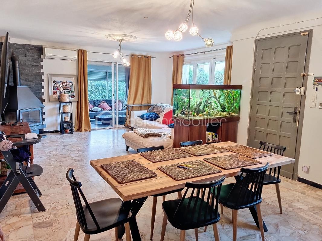 Vente Maison à Palau-del-Vidre 8 pièces