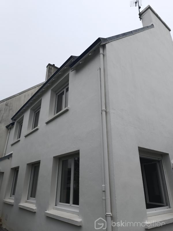 Vente Maison à Quimper 7 pièces