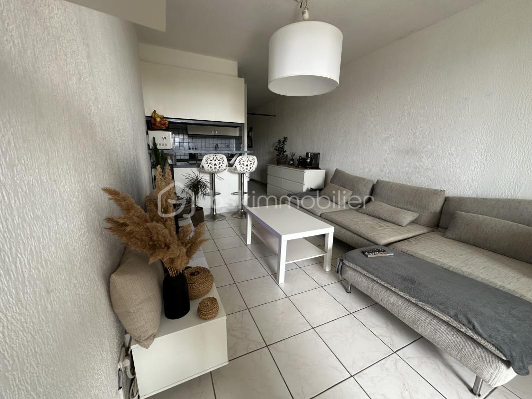 Vente Appartement à Mauguio 2 pièces