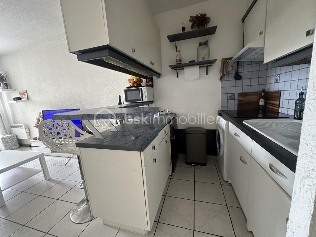 Vente Appartement à Mauguio 2 pièces