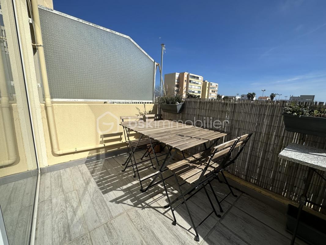 Vente Appartement à Mauguio 2 pièces