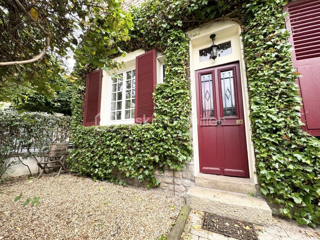 Vente Maison à Bourron-Marlotte 8 pièces