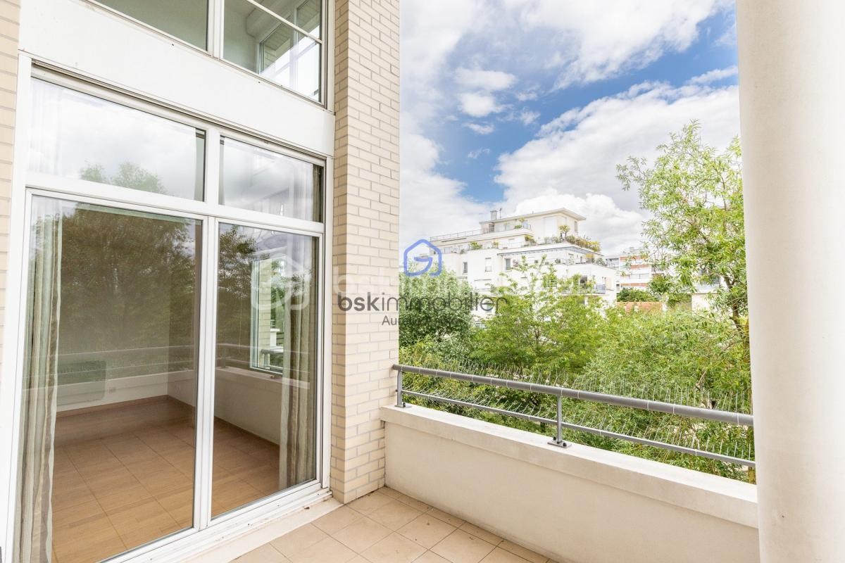 Vente Appartement à Juvisy-sur-Orge 5 pièces