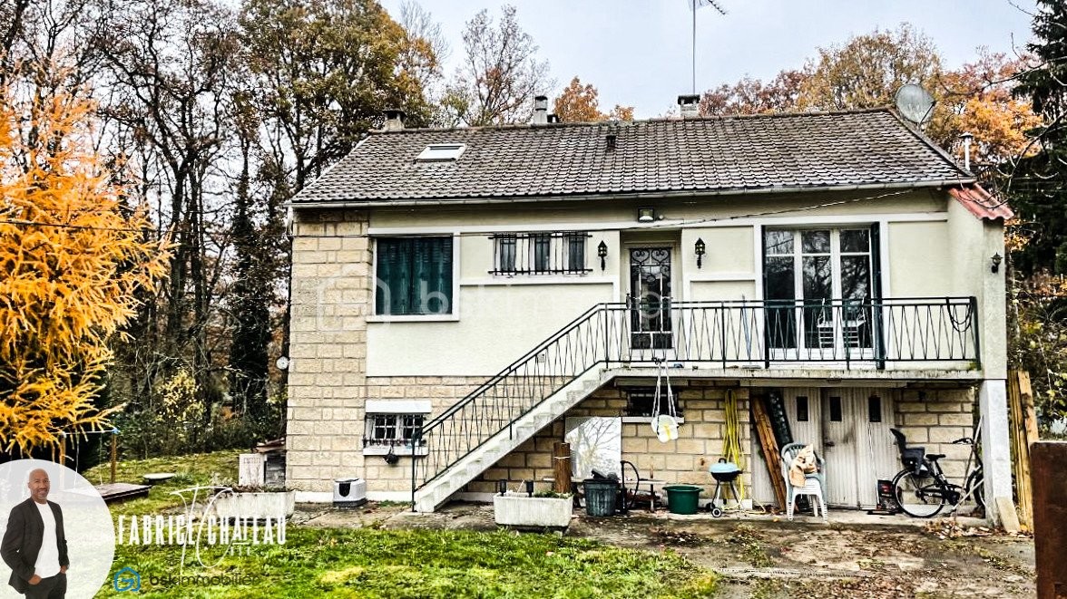 Vente Maison à Maurepas 6 pièces