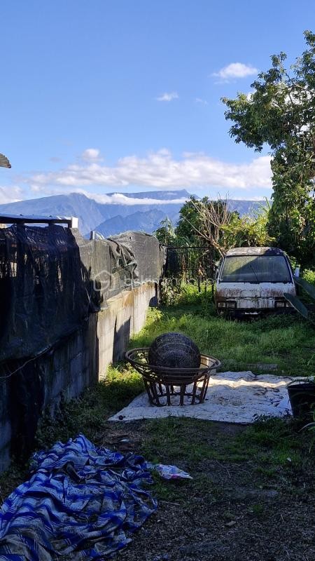 Vente Terrain à Saint-Pierre 0 pièce