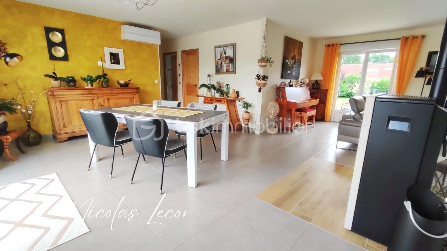 Vente Maison à Mehun-sur-Yèvre 8 pièces