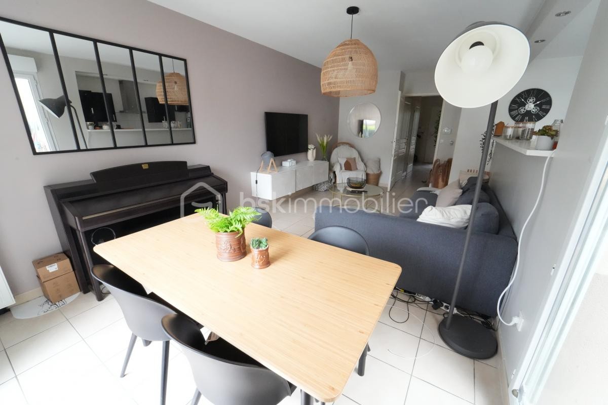 Vente Maison à Saint-Fargeau-Ponthierry 4 pièces