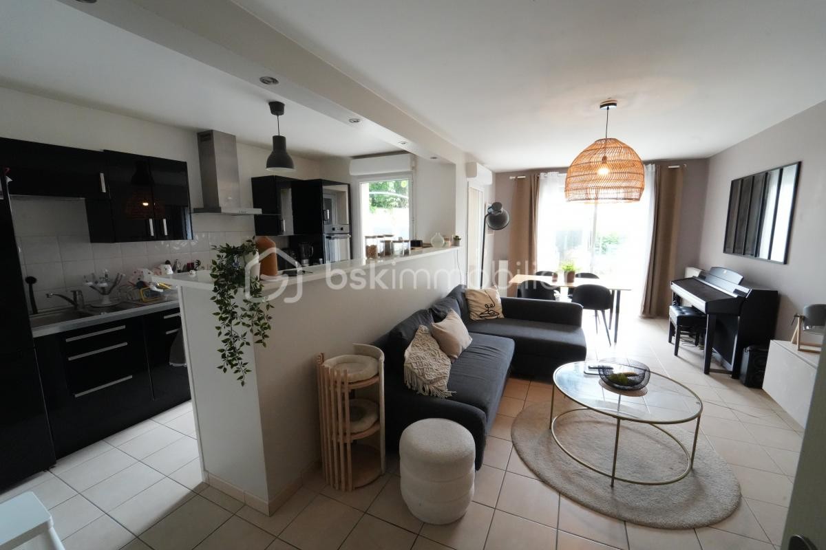 Vente Maison à Saint-Fargeau-Ponthierry 4 pièces