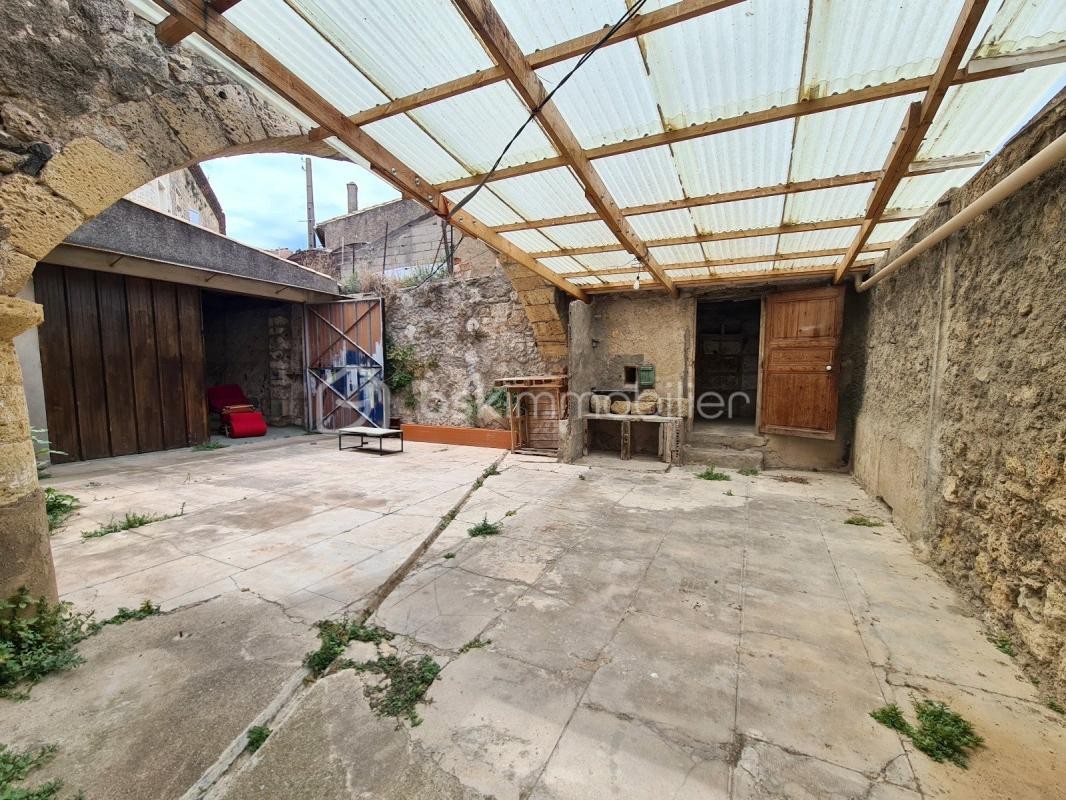 Vente Maison à Murviel-lès-Béziers 8 pièces