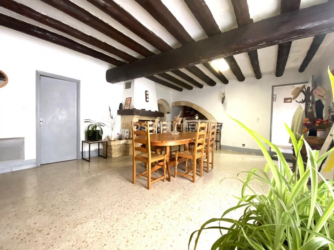 Vente Maison à Saint-Gilles 6 pièces