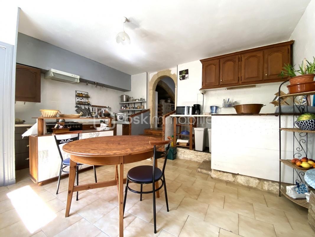 Vente Maison à Saint-Gilles 6 pièces