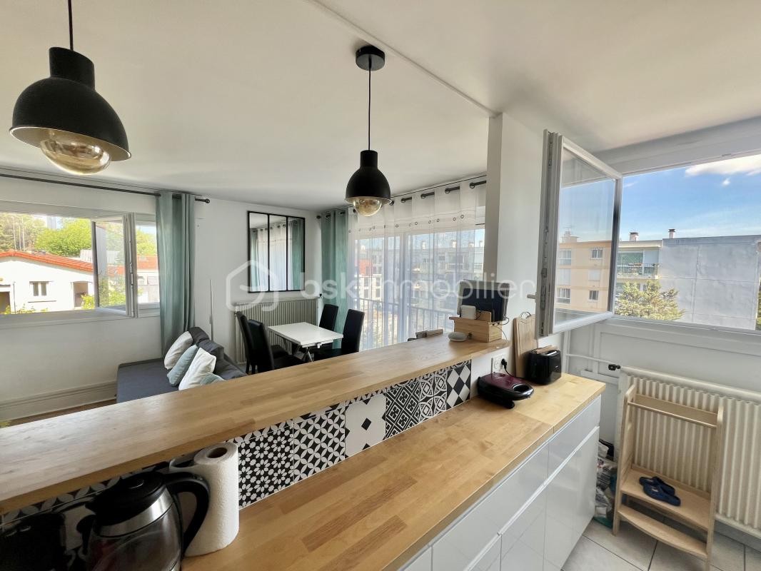 Vente Appartement à Garches 3 pièces