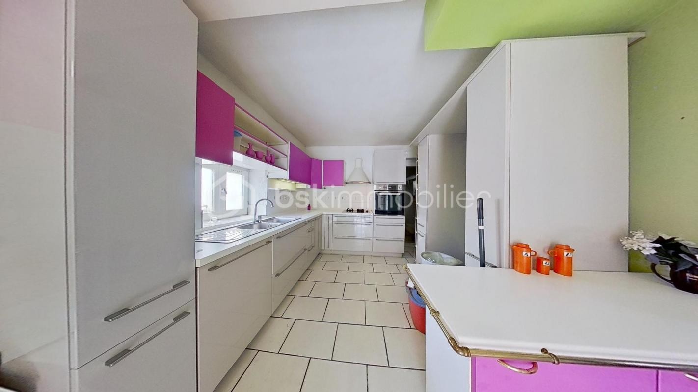 Vente Maison à Martigues 5 pièces