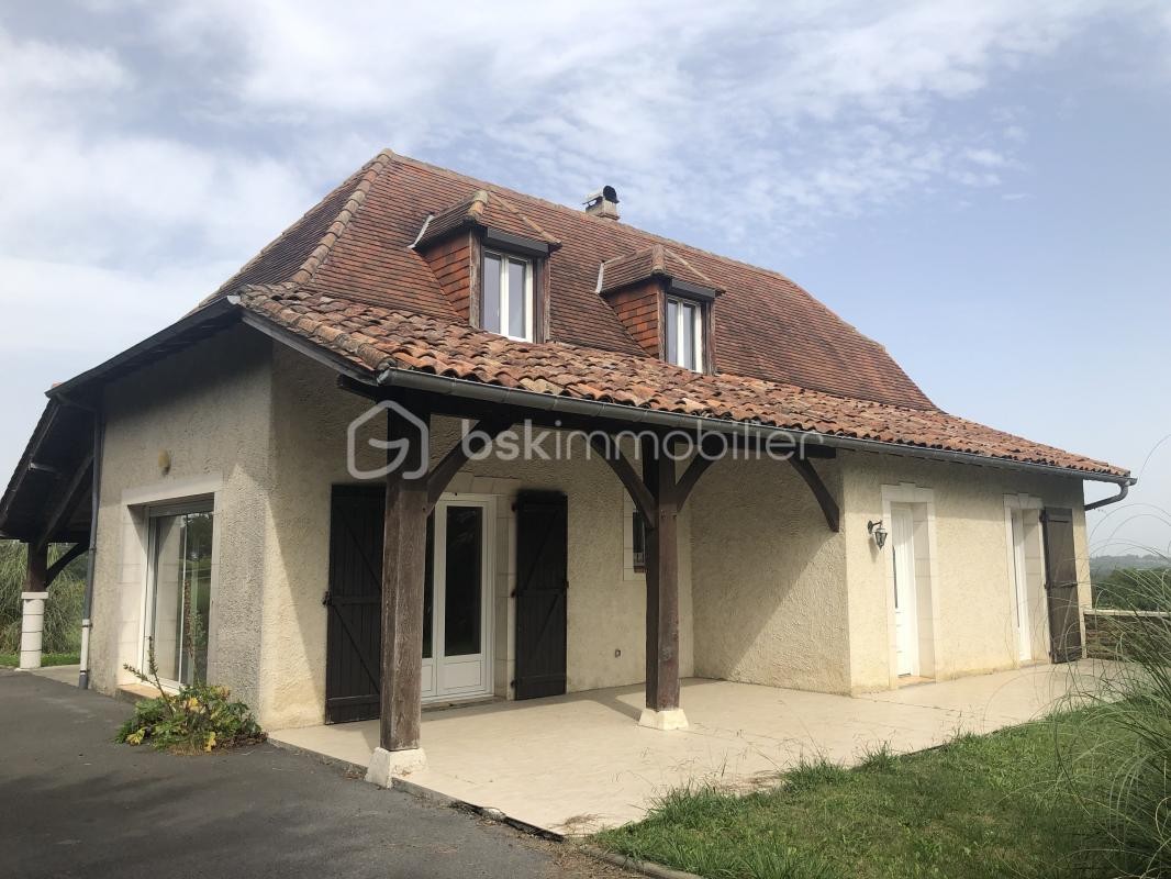 Vente Maison à Orthez 5 pièces