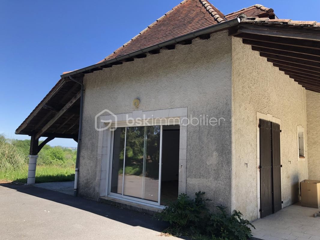 Vente Maison à Orthez 5 pièces