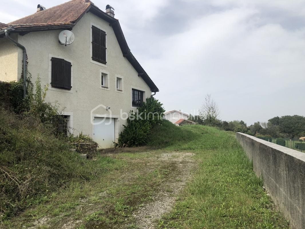 Vente Maison à Orthez 5 pièces