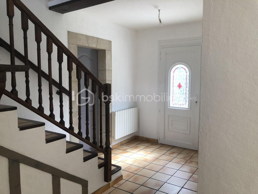 Vente Maison à Orthez 5 pièces