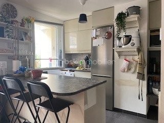 Vente Appartement à Corbeil-Essonnes 3 pièces