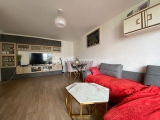 Vente Appartement à Corbeil-Essonnes 3 pièces