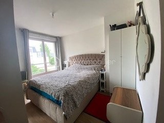 Vente Appartement à Corbeil-Essonnes 3 pièces