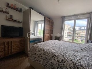 Vente Appartement à Corbeil-Essonnes 3 pièces