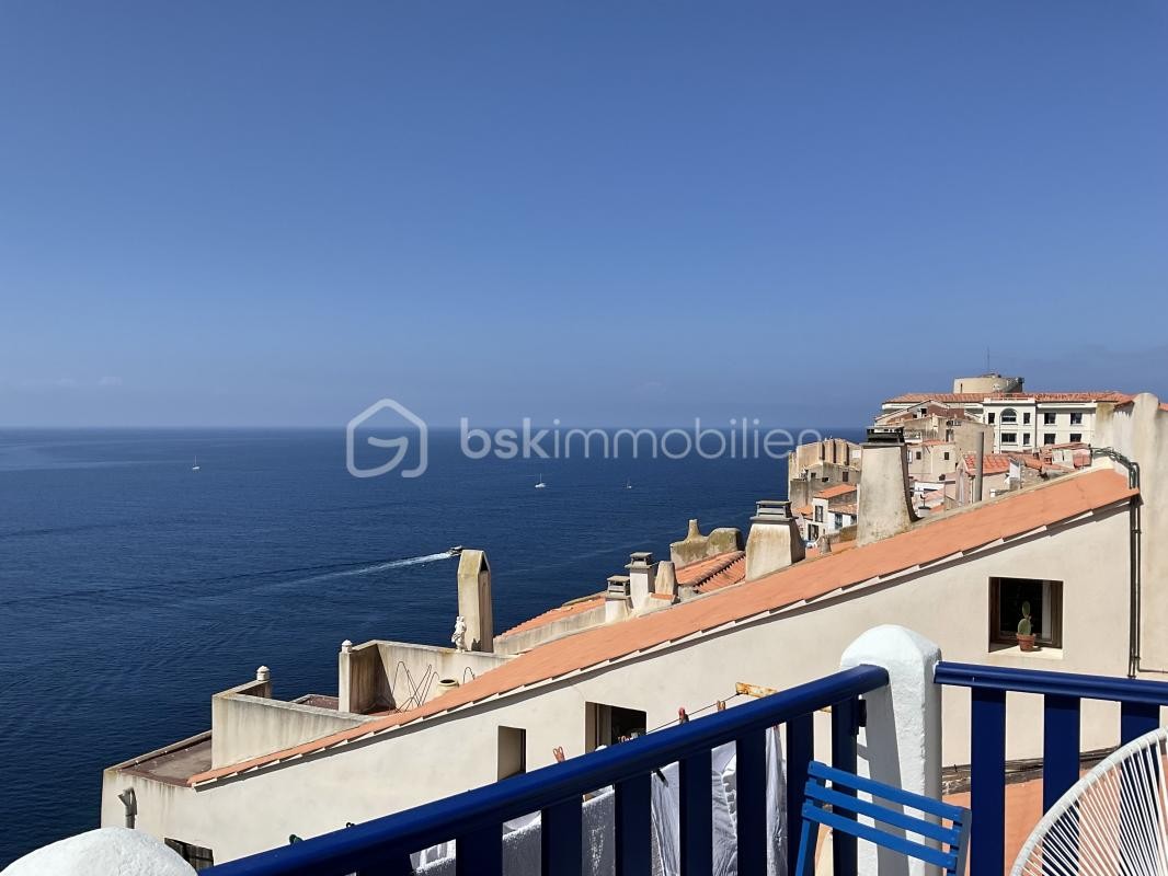 Vente Appartement à Bonifacio 5 pièces