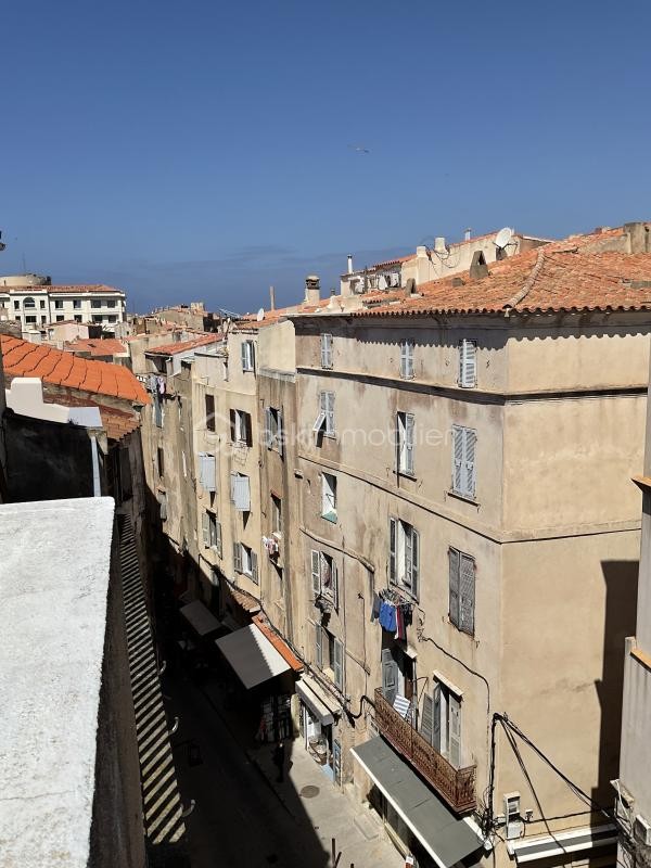 Vente Appartement à Bonifacio 5 pièces