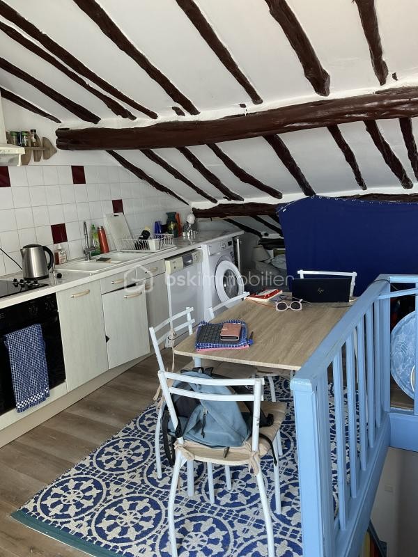 Vente Appartement à Bonifacio 5 pièces