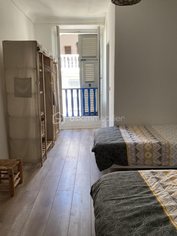 Vente Appartement à Bonifacio 5 pièces