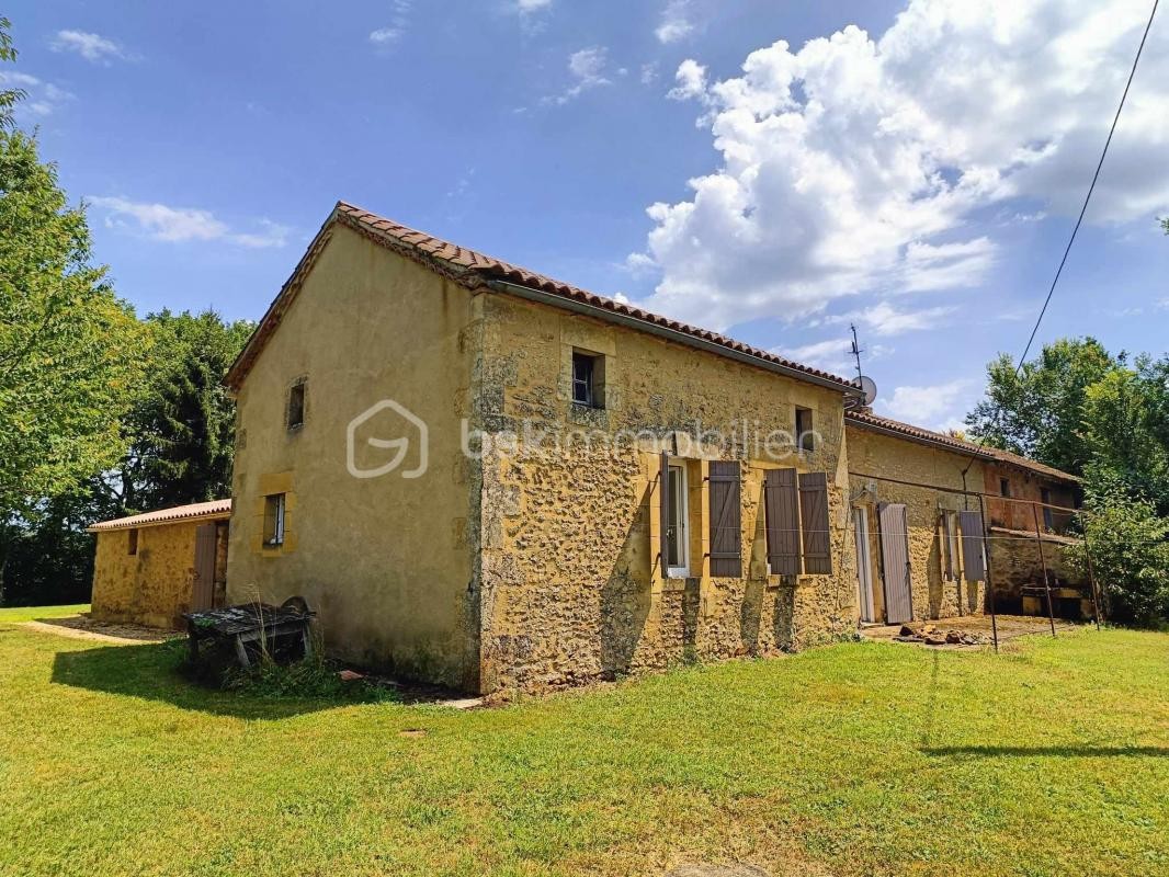 Vente Maison à Belvès 5 pièces