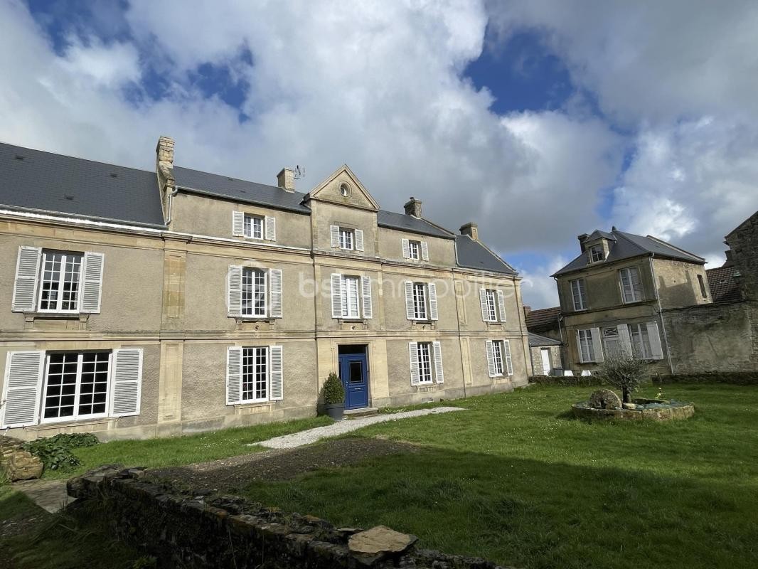 Vente Maison à Creully 14 pièces