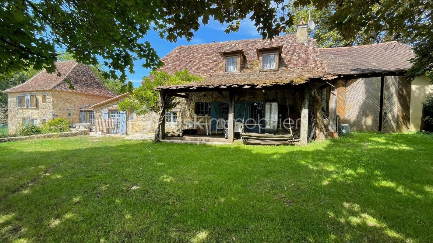 Vente Maison à Lalinde 7 pièces