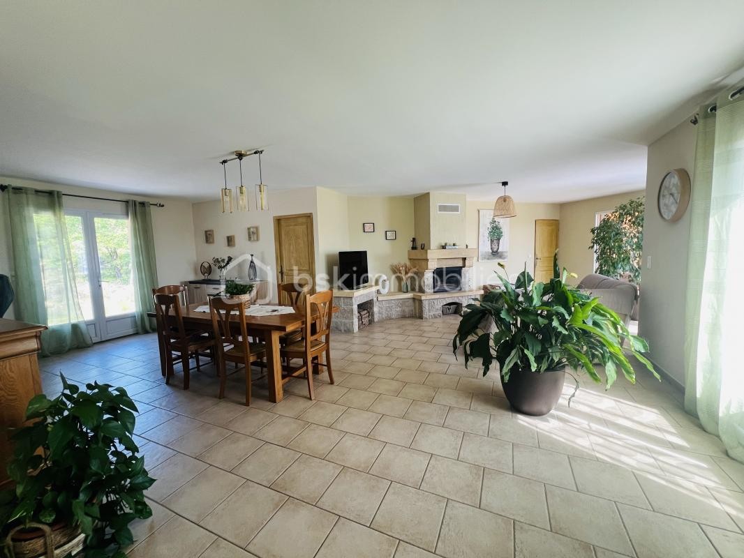 Vente Maison à Sauve 6 pièces