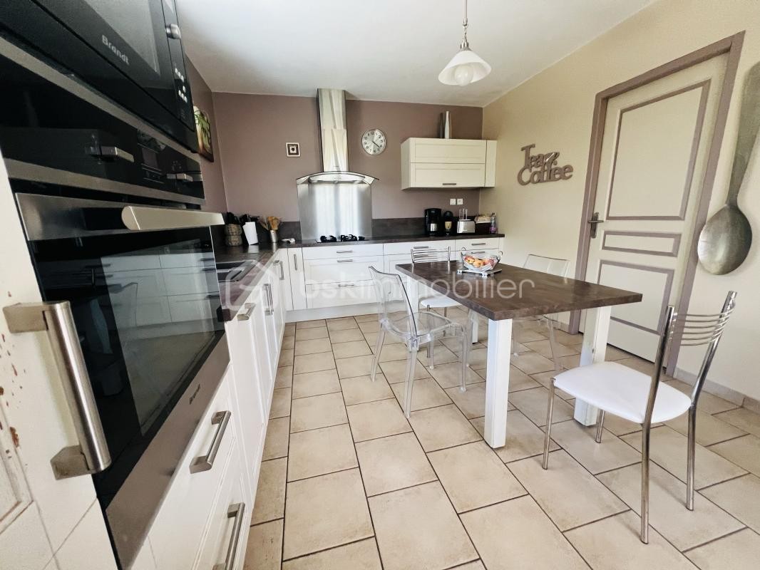 Vente Maison à Sauve 6 pièces