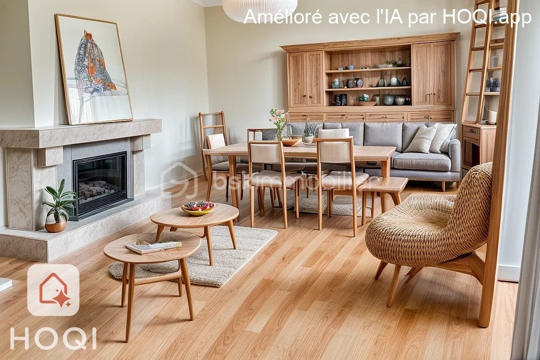 Vente Maison à Jurançon 4 pièces