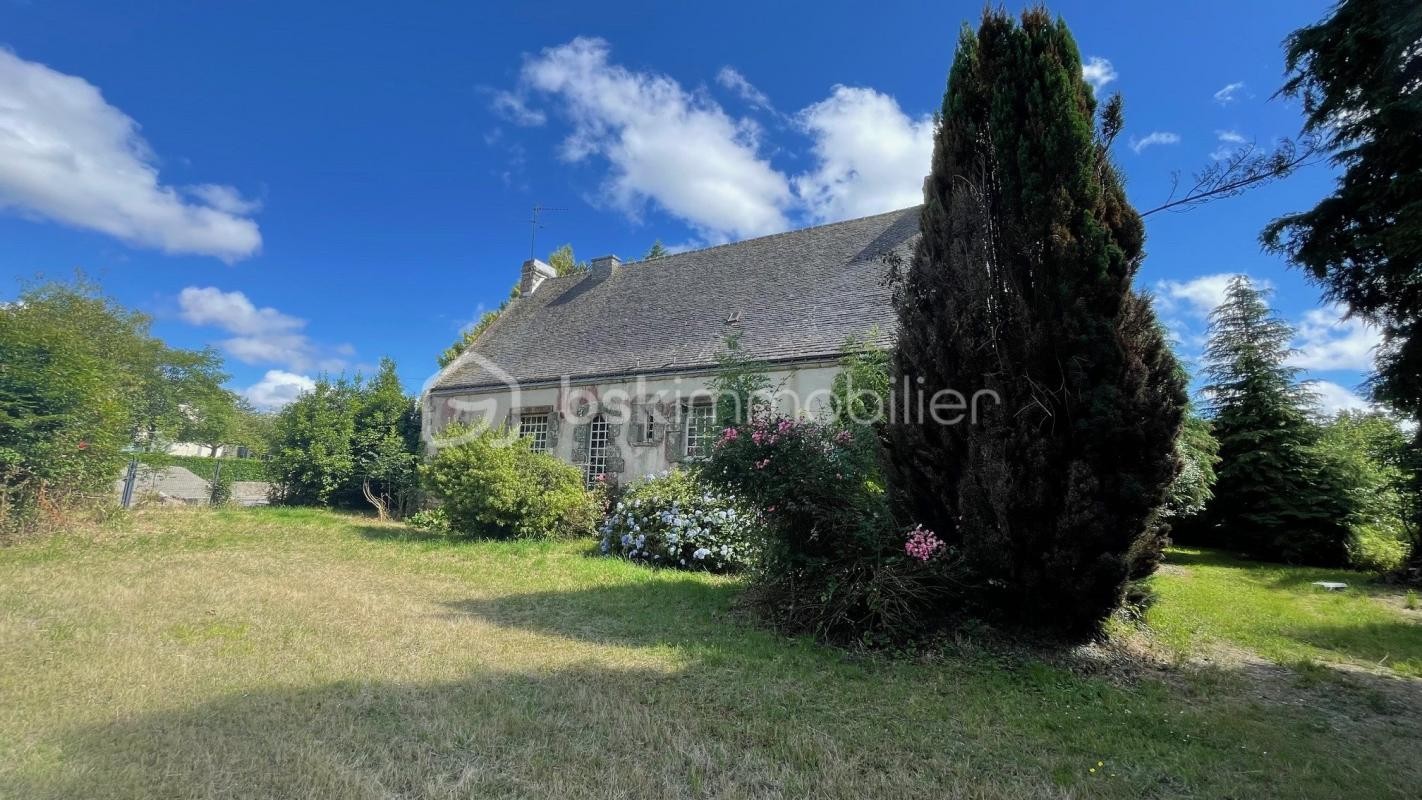 Vente Maison à Ploërmel 9 pièces