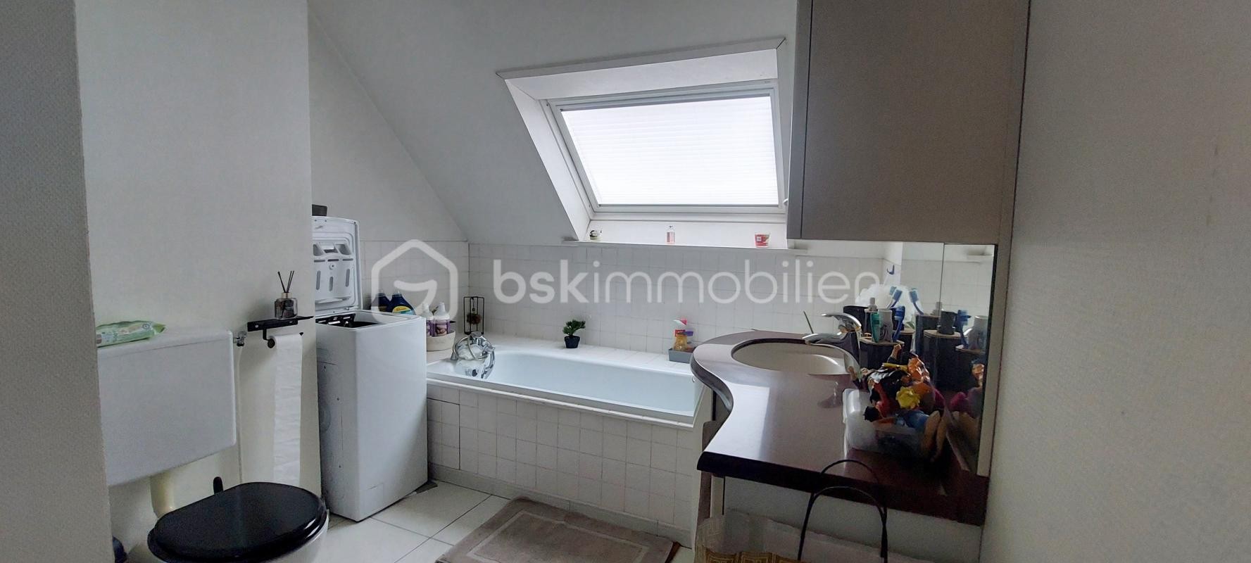 Vente Appartement à Lille 4 pièces