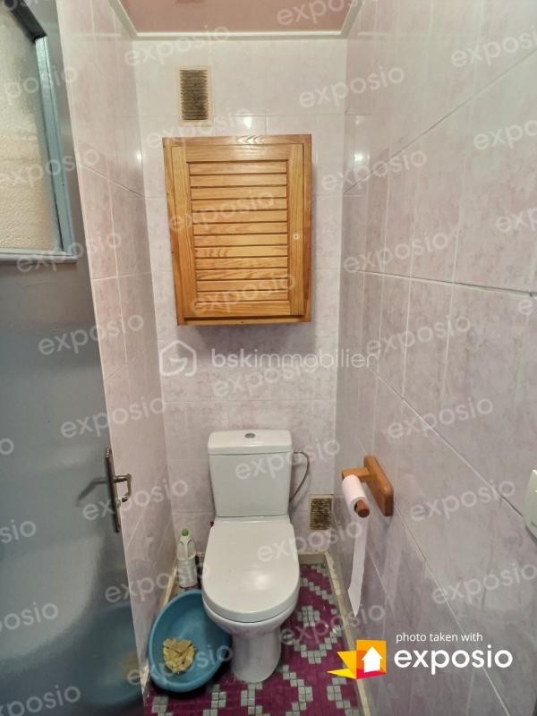 Vente Appartement à Canet-en-Roussillon 3 pièces