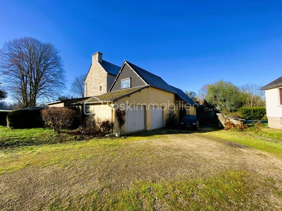 Vente Maison à Ploërmel 6 pièces