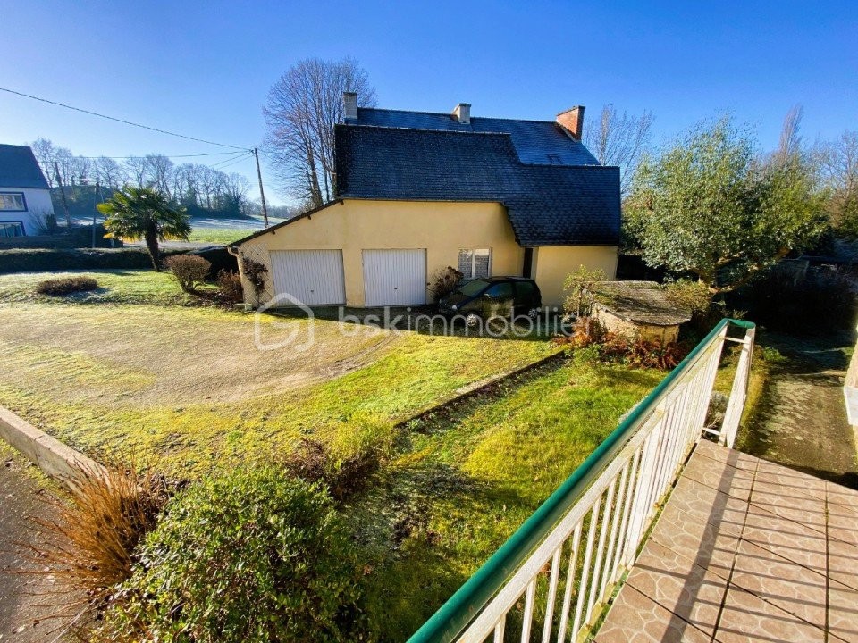 Vente Maison à Ploërmel 6 pièces