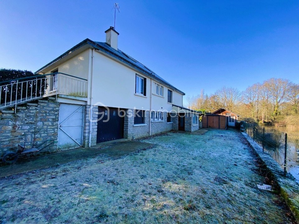 Vente Maison à Ploërmel 6 pièces