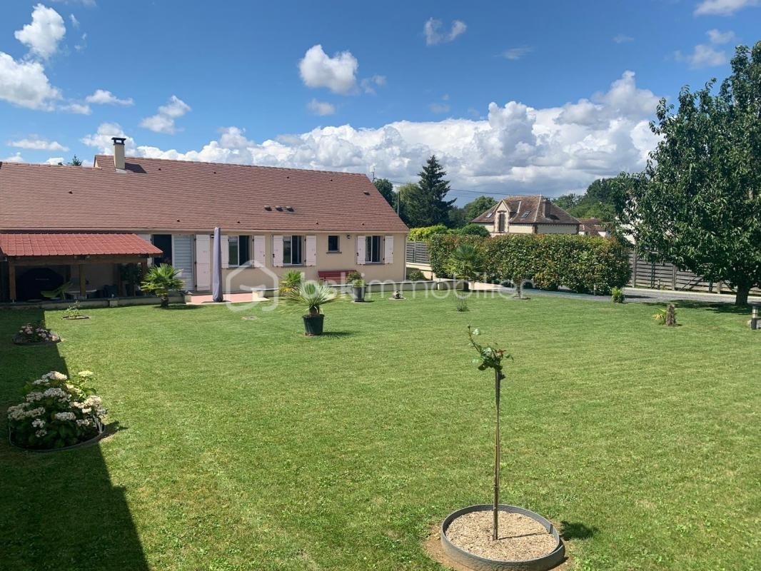 Vente Maison à Bray-sur-Seine 5 pièces