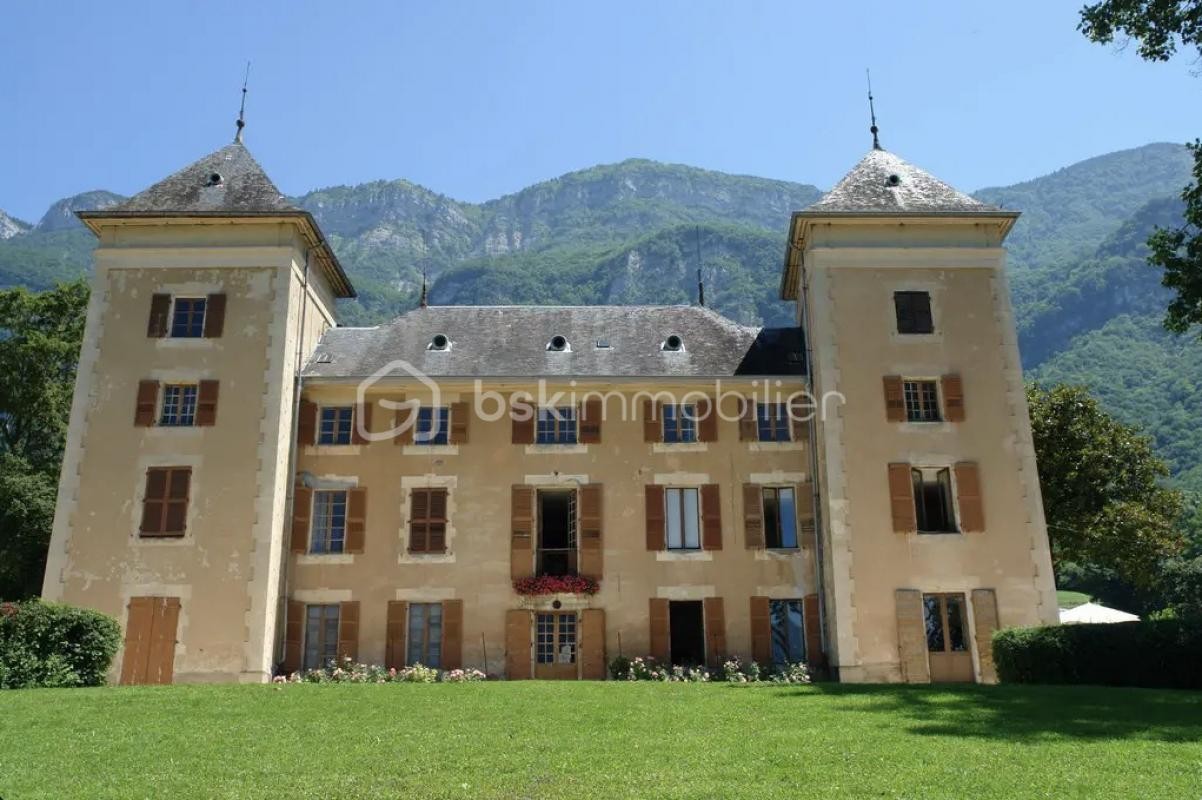 Vente Appartement à Méry 2 pièces