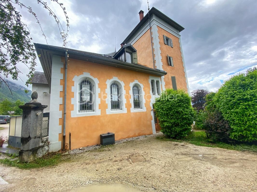 Vente Appartement à Méry 2 pièces