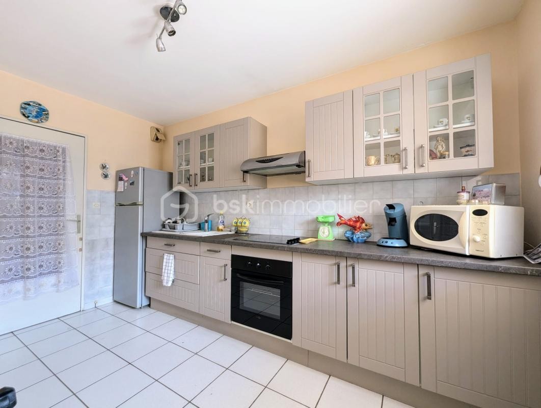 Vente Appartement à Chenôve 4 pièces