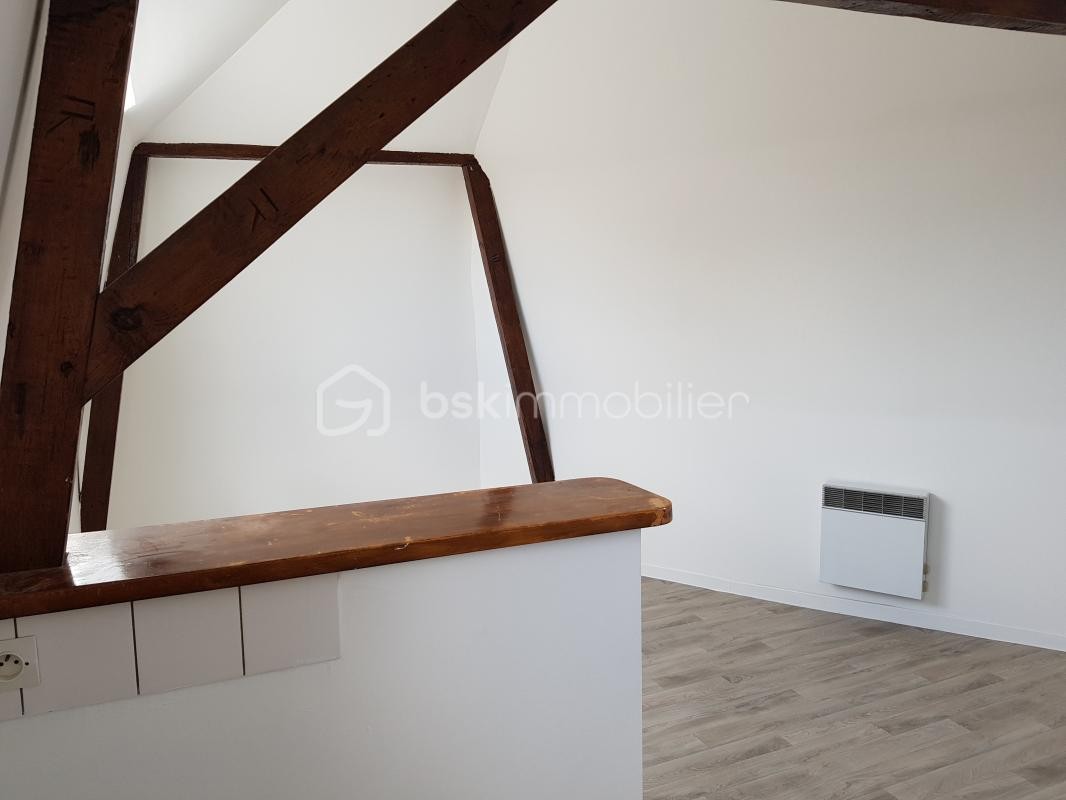 Vente Appartement à Béthune 2 pièces