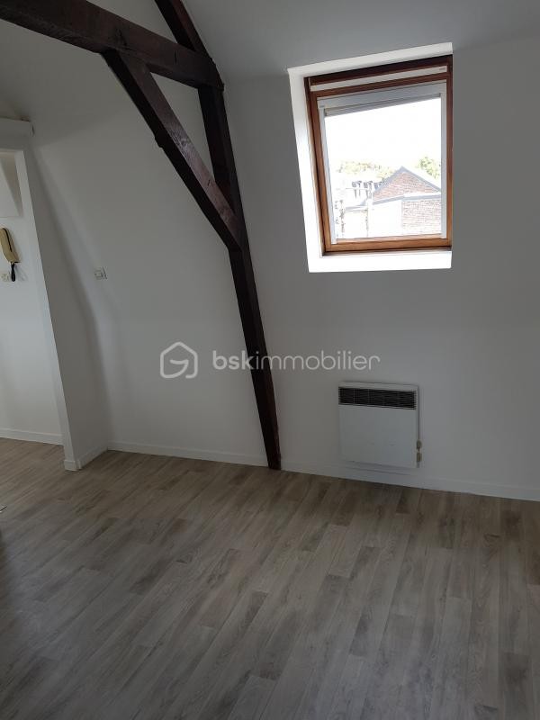 Vente Appartement à Béthune 2 pièces