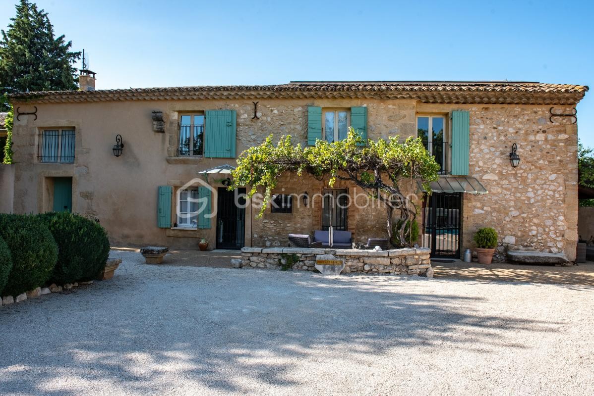 Vente Maison à Cavaillon 10 pièces