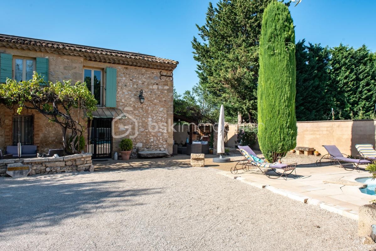 Vente Maison à Cavaillon 10 pièces